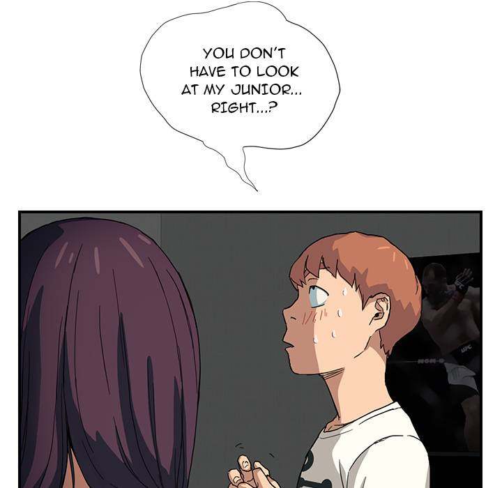 My Stepmom - Chapter 9 - Andromeda 11 page 113 hentai porn comic manga doujin